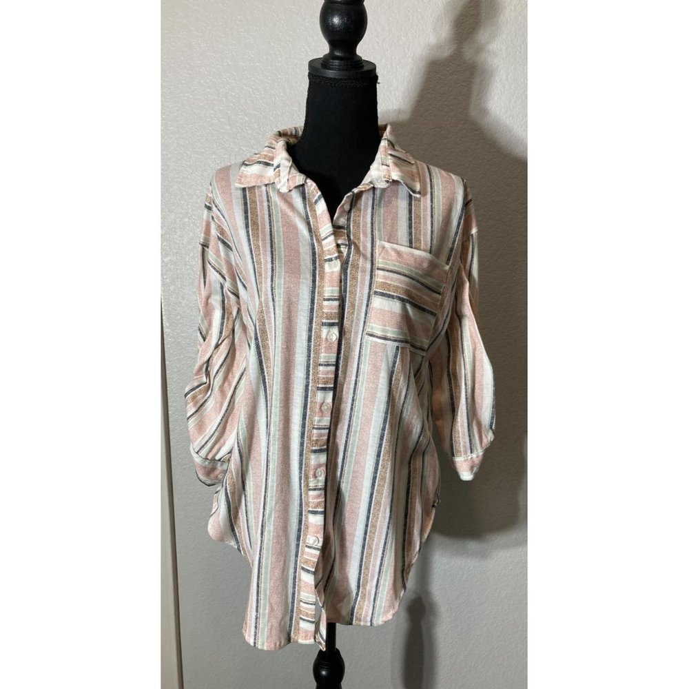 Eden & Olivia-Womens top- Large-Excellent condition